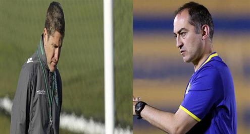 ملاعب العرب.. رائحة طرد في النصر .. وأزمة في الأهلي بسبب الوزن الزائد